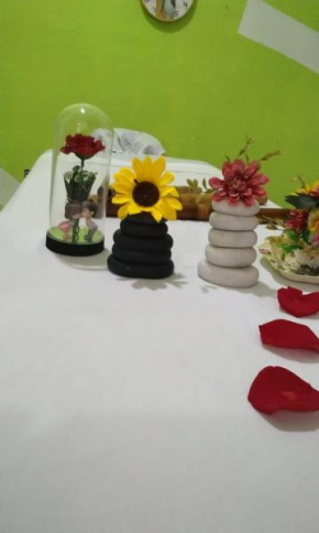 Hope Spa La Fortuna